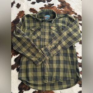 Dixxon Flannel Company 38 Special